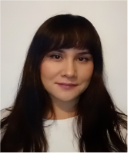 Dr. Elizabeth Johnston