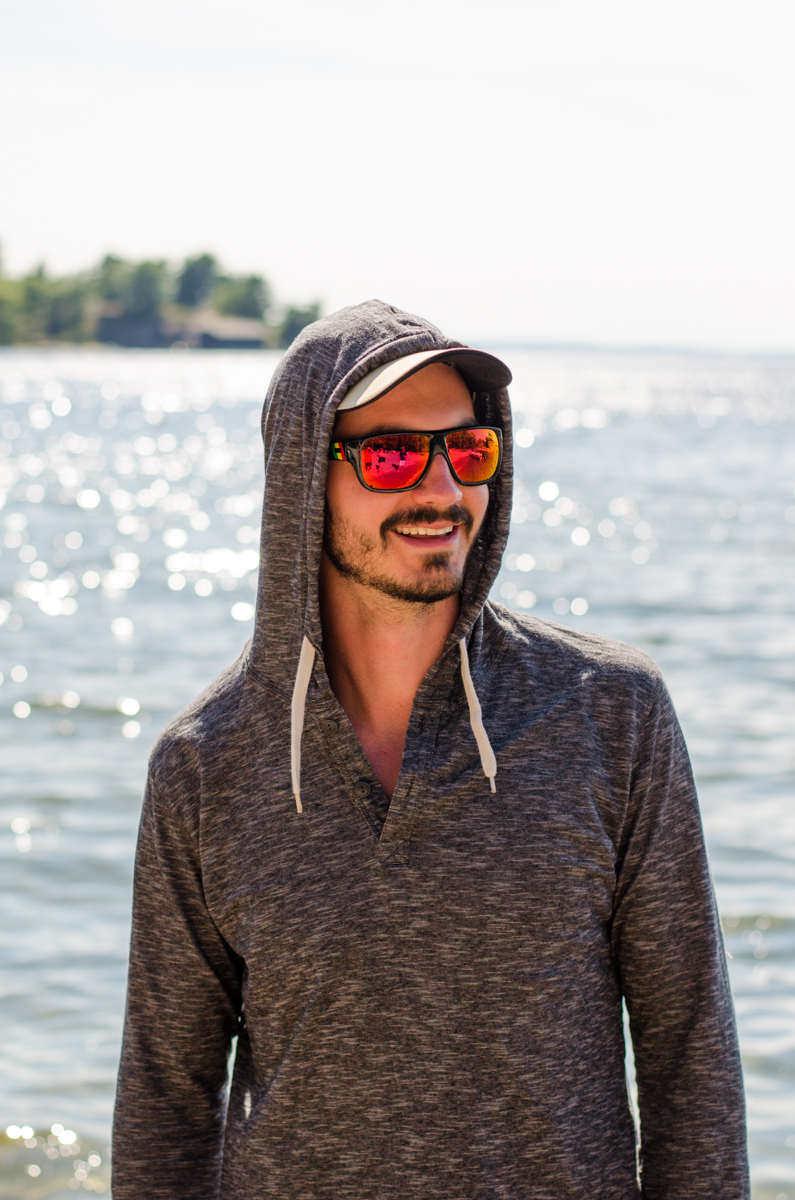 Nick Edmunds, MSc (2015)