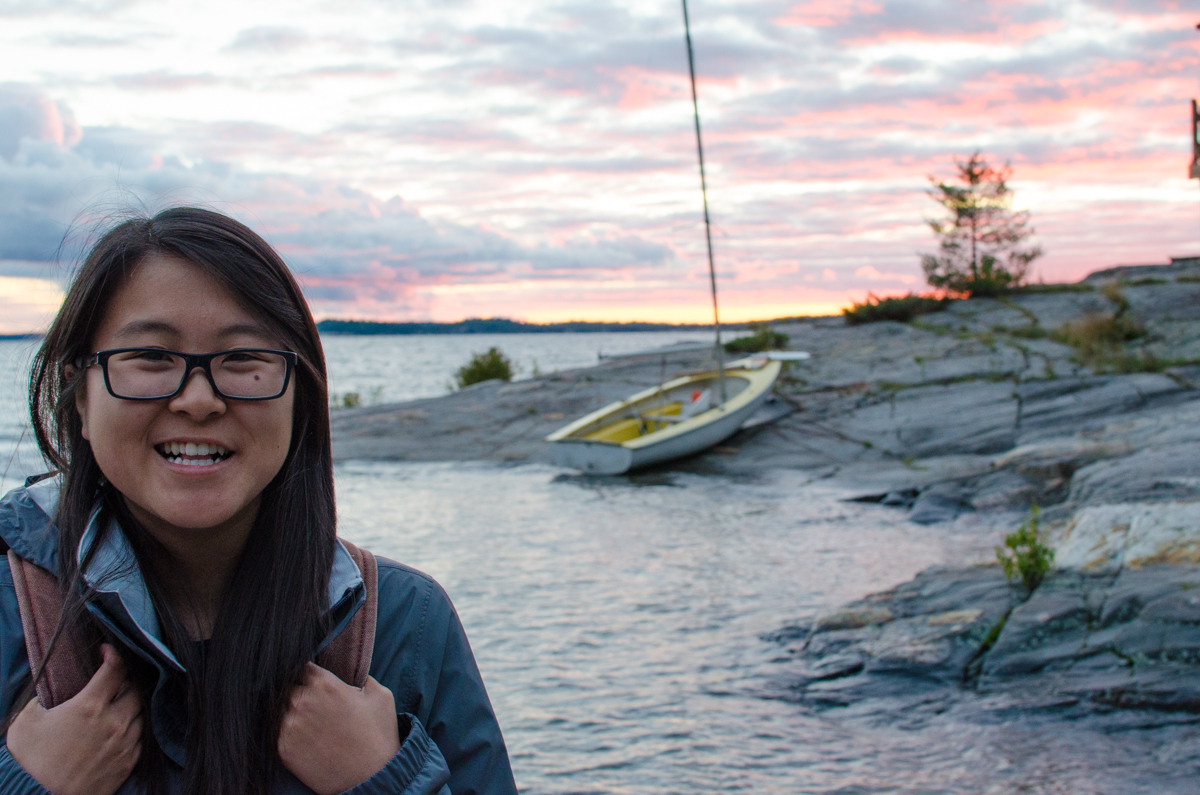 Irene Yin-Liao, MSc (2022)